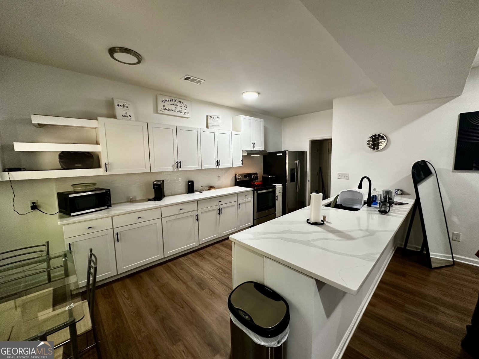 6938 Shadow Ridge Lane Stone Mountain - Photo 7