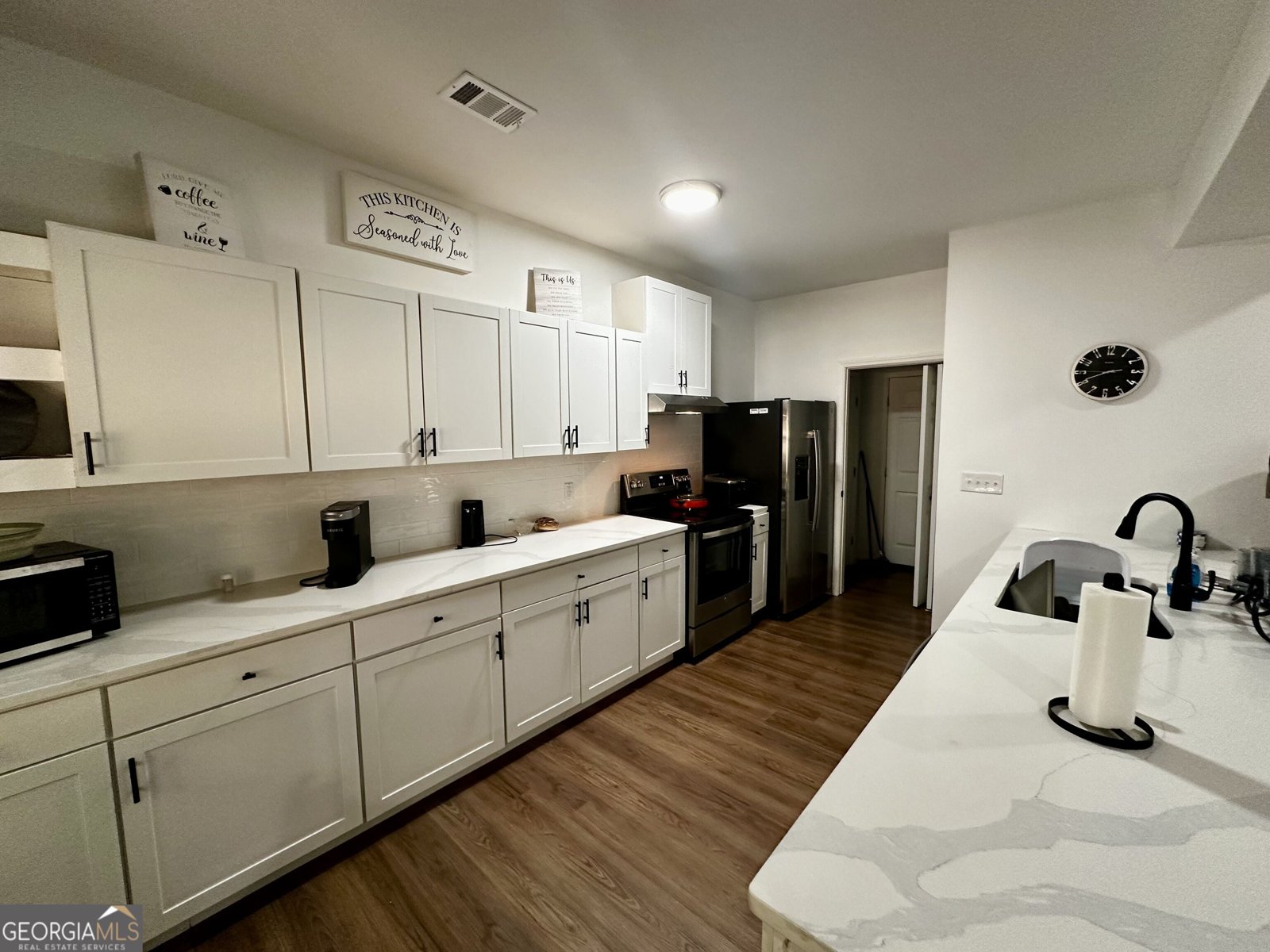 6938 Shadow Ridge Lane Stone Mountain - Photo 8