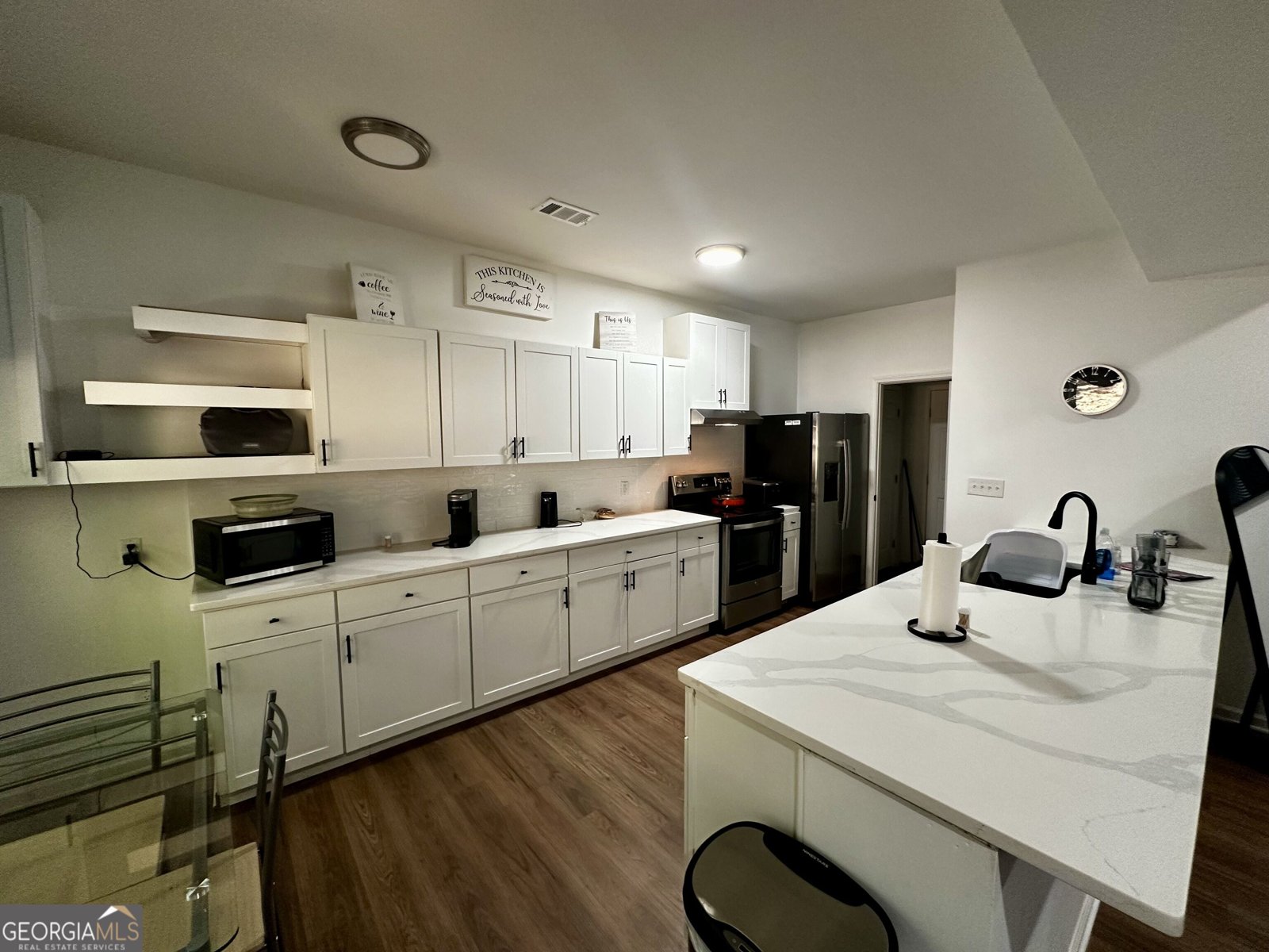 6938 Shadow Ridge Lane Stone Mountain - Photo 9