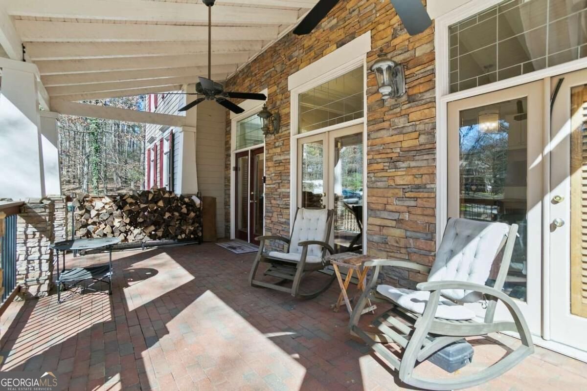 950 Casteel Road Powder Springs - Photo 10