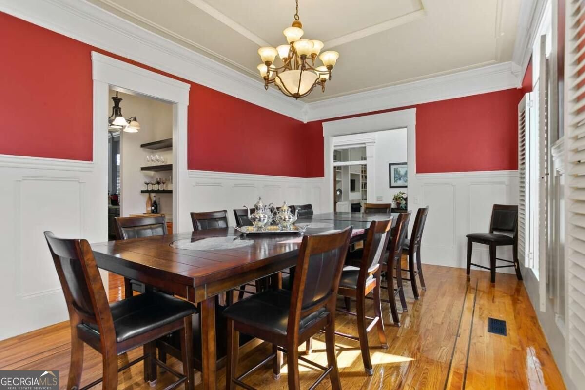 950 Casteel Road Powder Springs - Photo 13