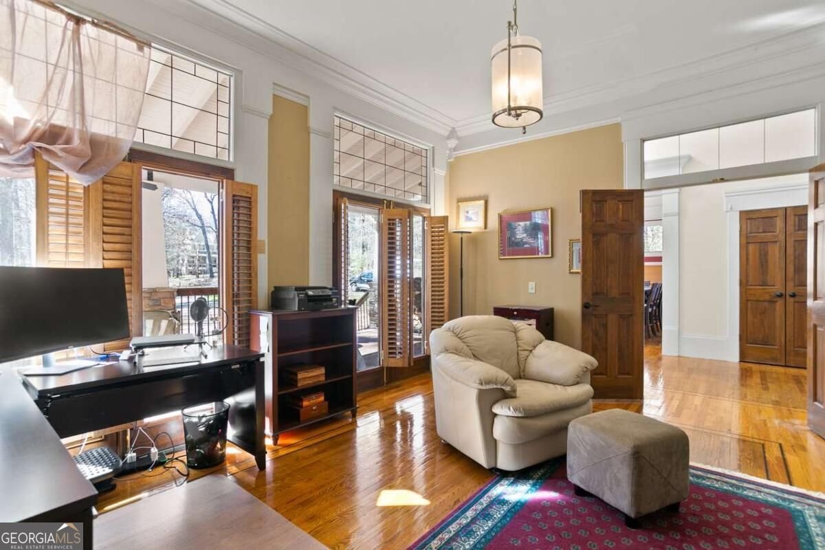 950 Casteel Road Powder Springs - Photo 14