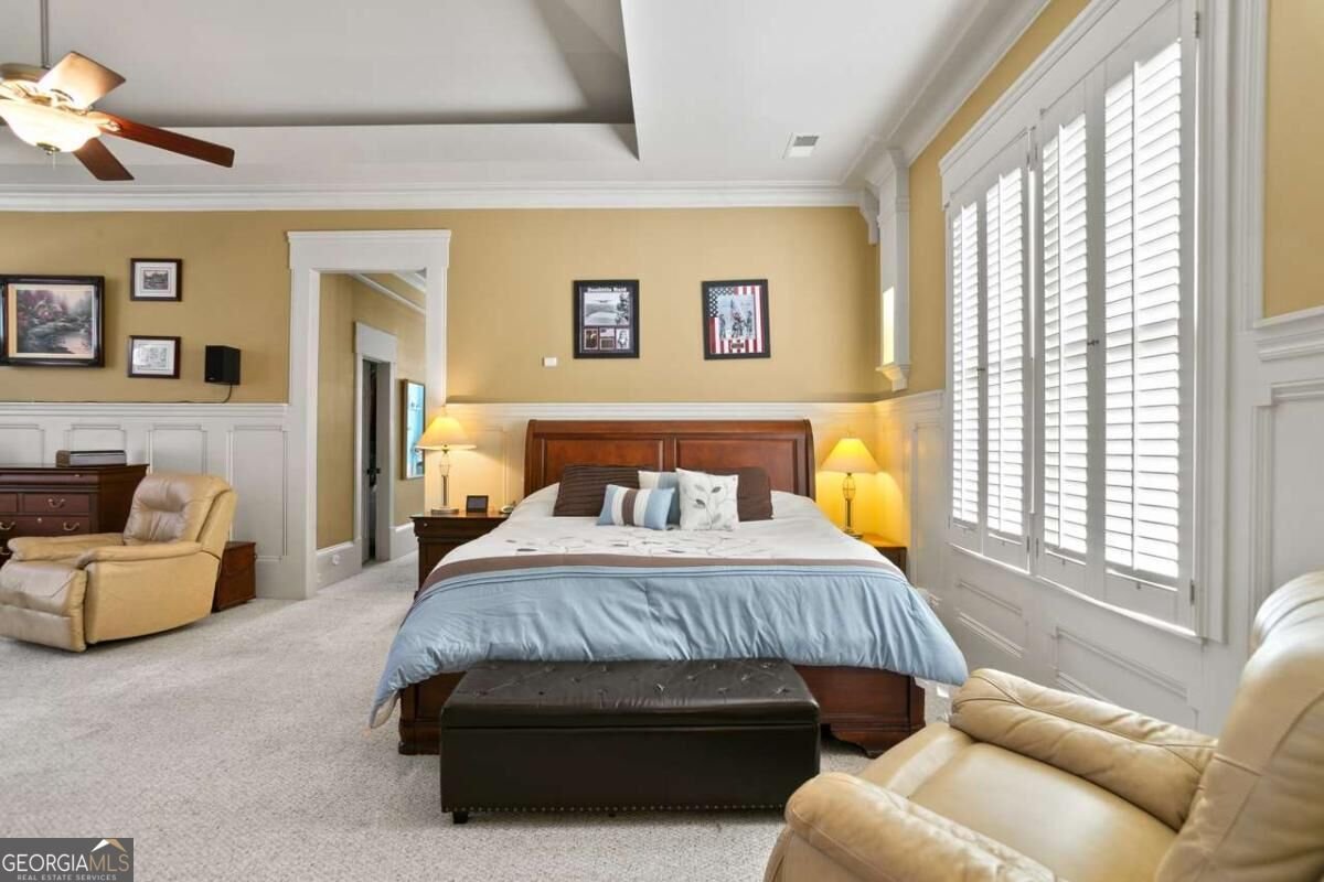 950 Casteel Road Powder Springs - Photo 16