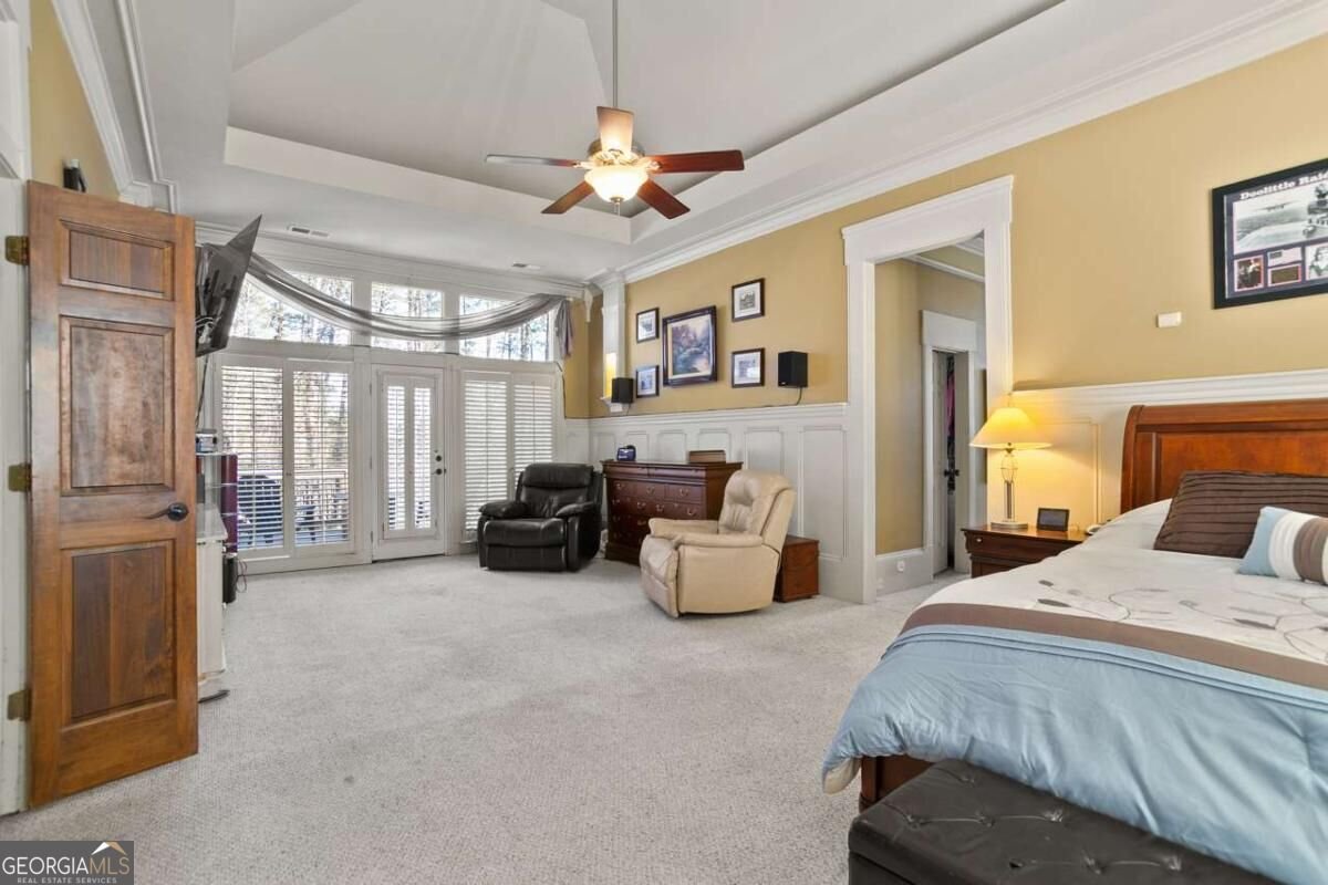 950 Casteel Road Powder Springs - Photo 17