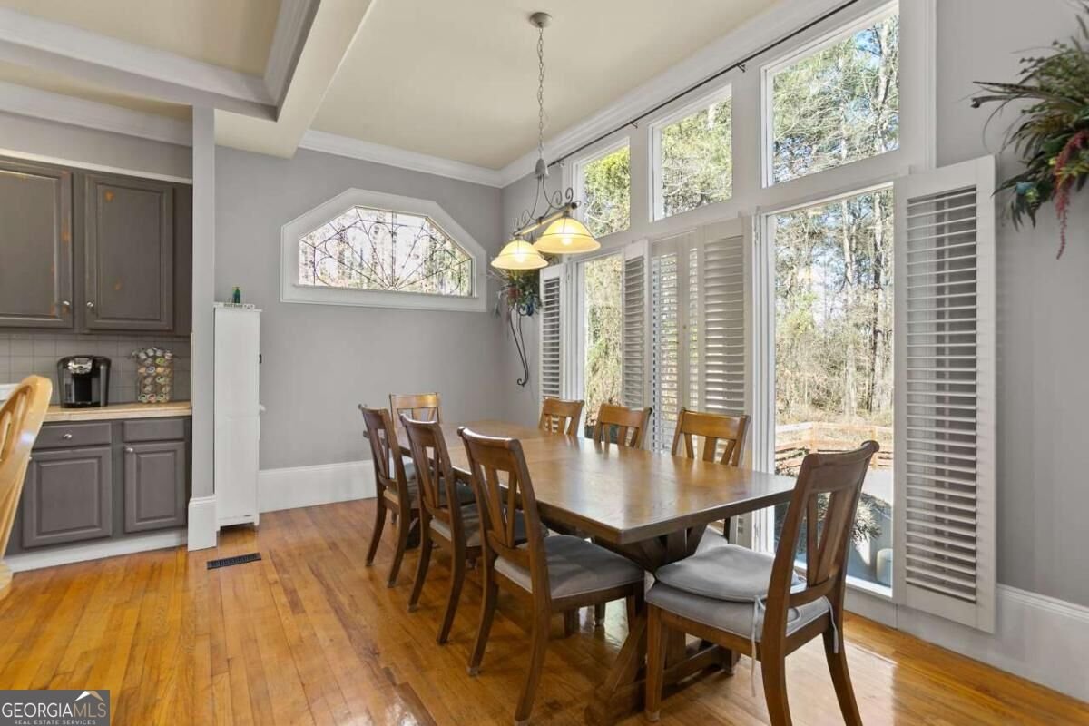 950 Casteel Road Powder Springs - Photo 23