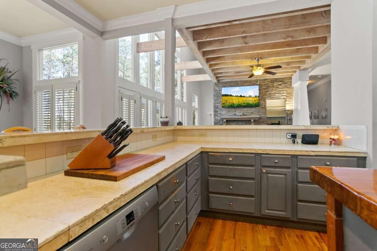950 Casteel Road Powder Springs - Photo 28
