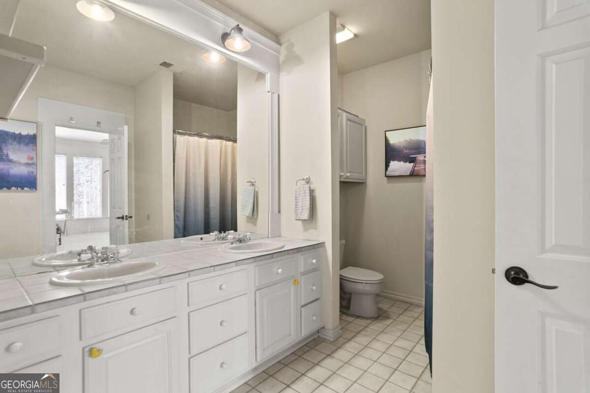 950 Casteel Road Powder Springs - Photo 32