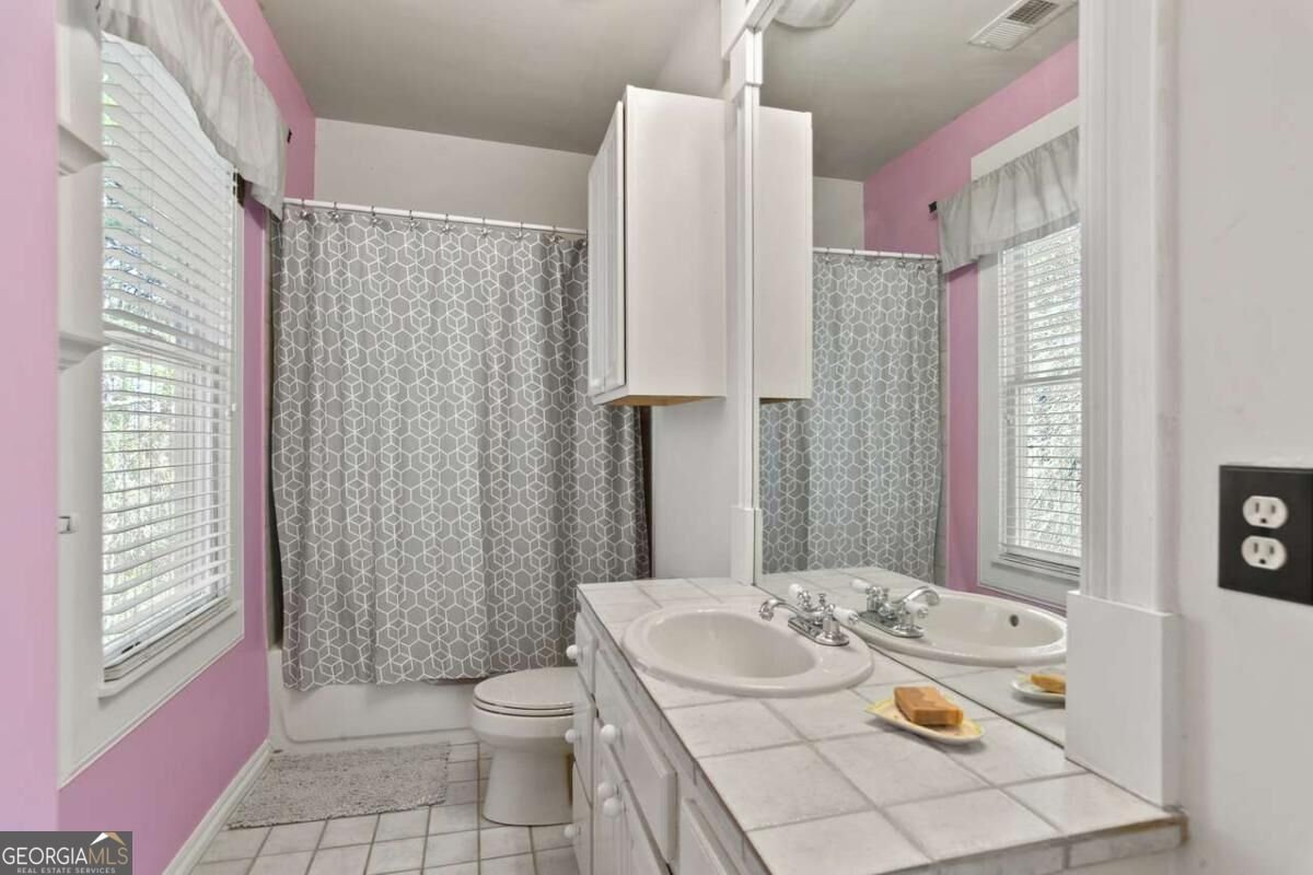 950 Casteel Road Powder Springs - Photo 34