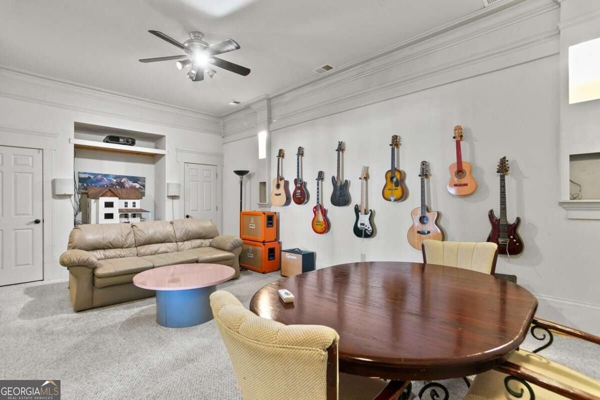 950 Casteel Road Powder Springs - Photo 36