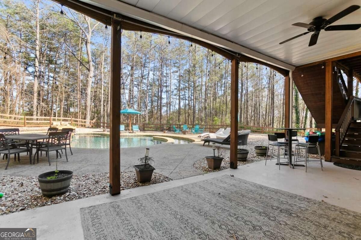 950 Casteel Road Powder Springs - Photo 40
