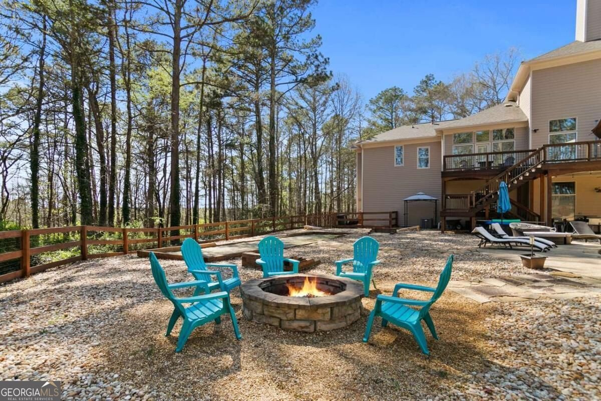 950 Casteel Road Powder Springs - Photo 44