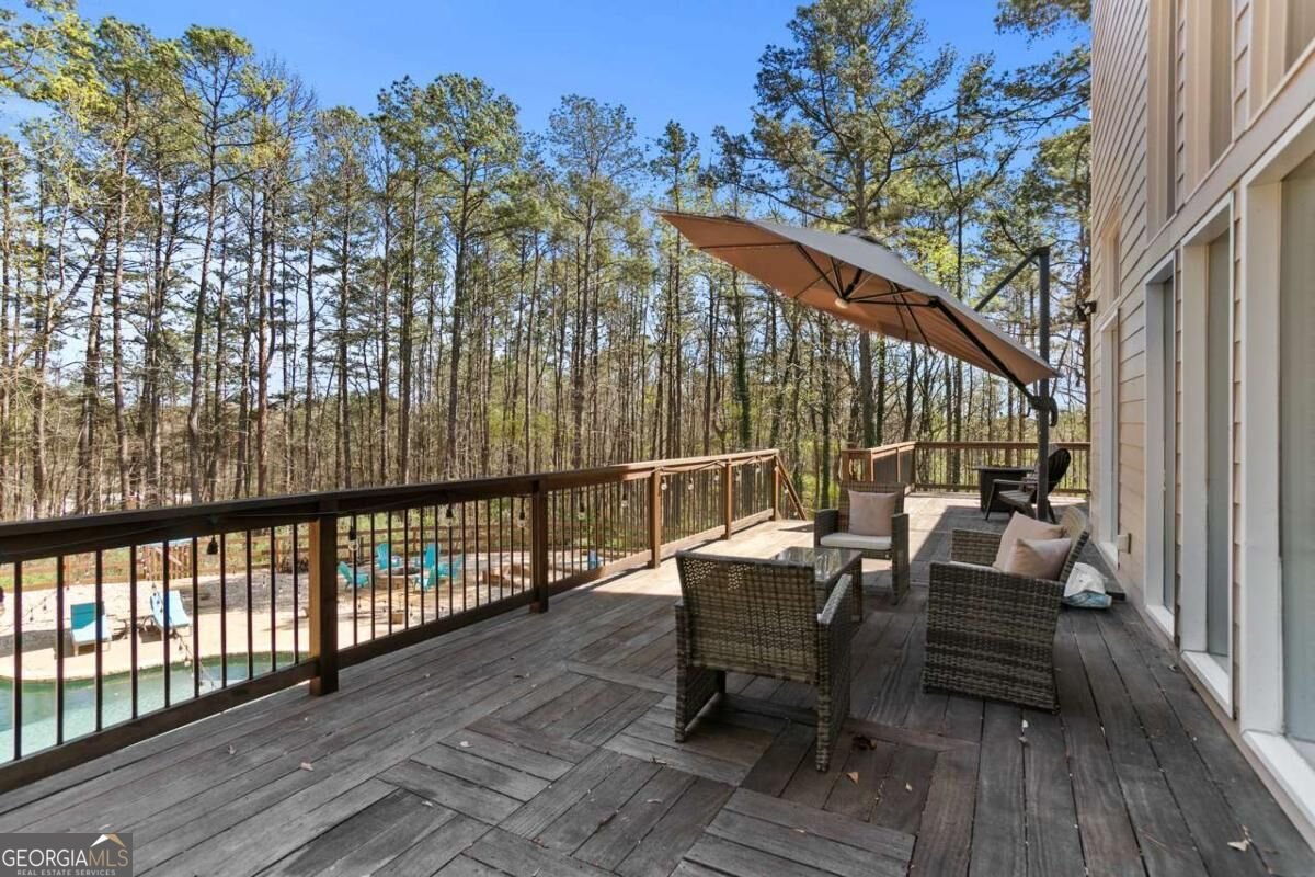 950 Casteel Road Powder Springs - Photo 46
