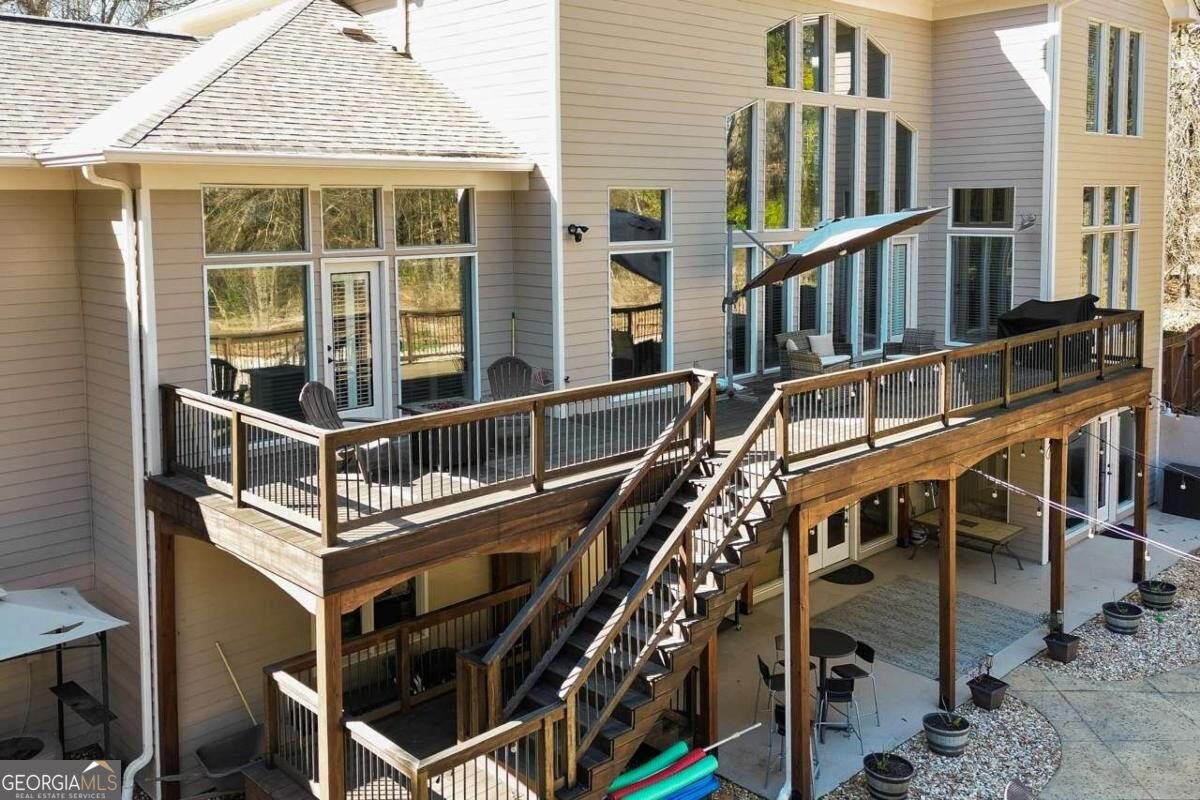 950 Casteel Road Powder Springs - Photo 49