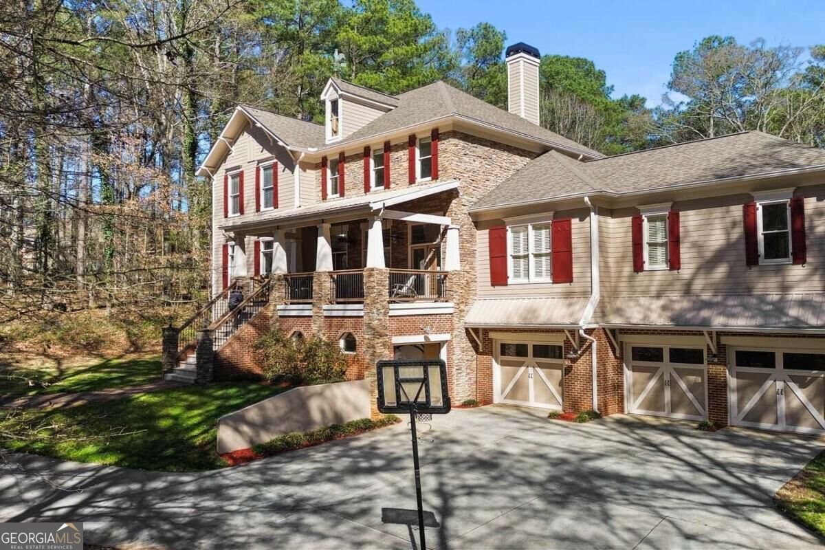 950 Casteel Road Powder Springs - Photo 6