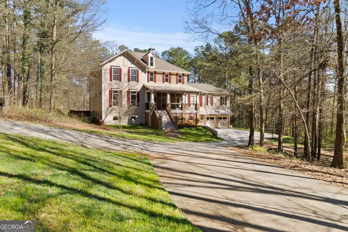 950 Casteel Road Powder Springs - Photo 7