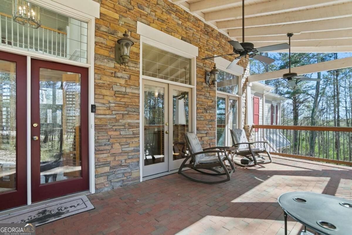 950 Casteel Road Powder Springs - Photo 8