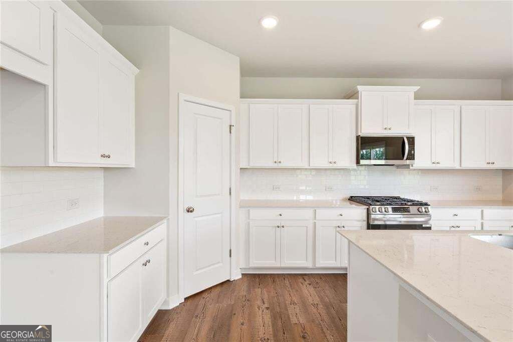 301 Earnshaw Avenue McDonough - Photo 12