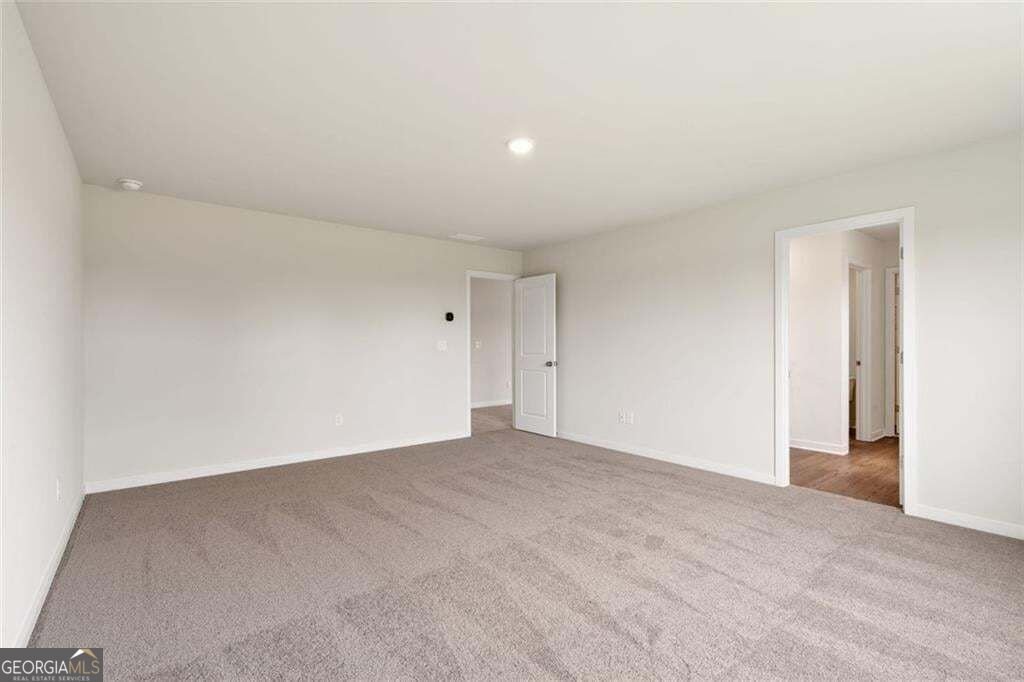 301 Earnshaw Avenue McDonough - Photo 17