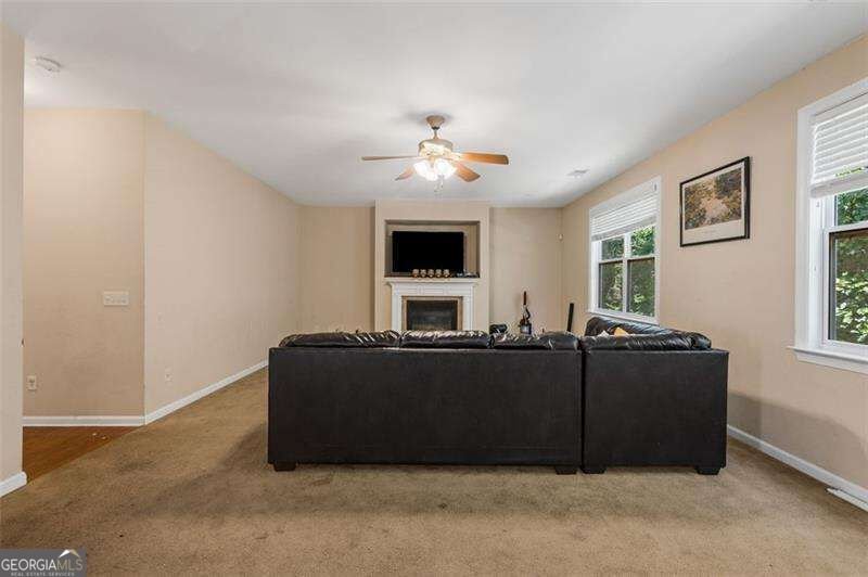 1925 Avondale Court Locust Grove - Photo 10
