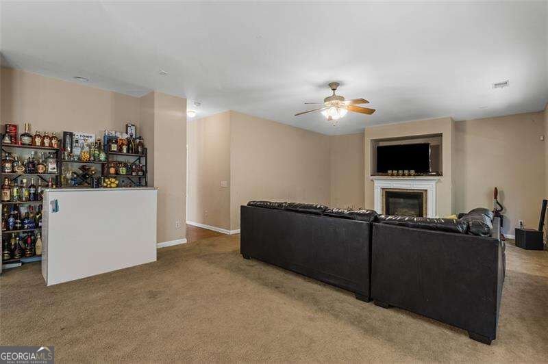 1925 Avondale Court Locust Grove - Photo 11
