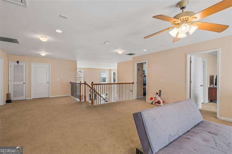 1925 Avondale Court Locust Grove - Photo 13