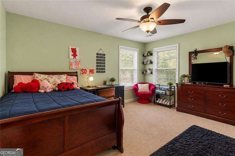 1925 Avondale Court Locust Grove - Photo 19