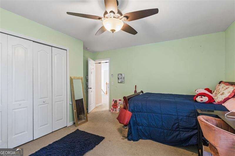 1925 Avondale Court Locust Grove - Photo 20