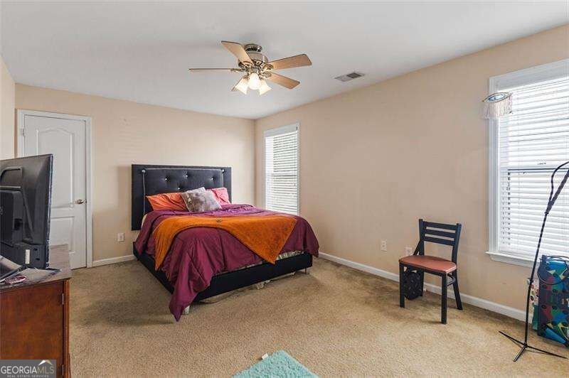 1925 Avondale Court Locust Grove - Photo 21
