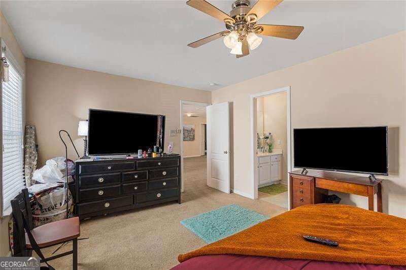 1925 Avondale Court Locust Grove - Photo 22