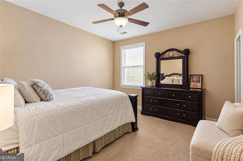 1925 Avondale Court Locust Grove - Photo 25