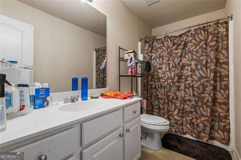 1925 Avondale Court Locust Grove - Photo 26