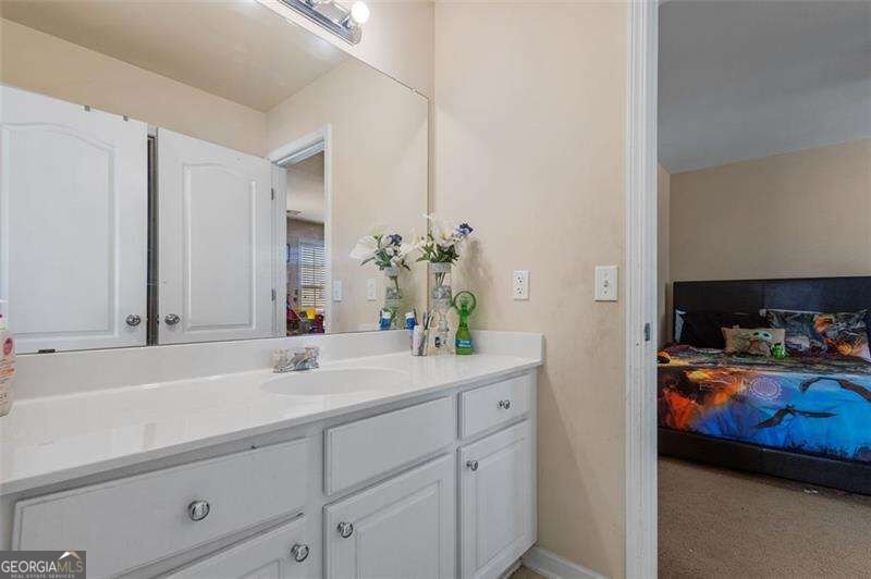 1925 Avondale Court Locust Grove - Photo 27