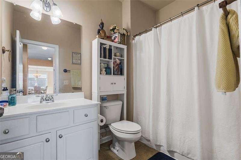 1925 Avondale Court Locust Grove - Photo 28