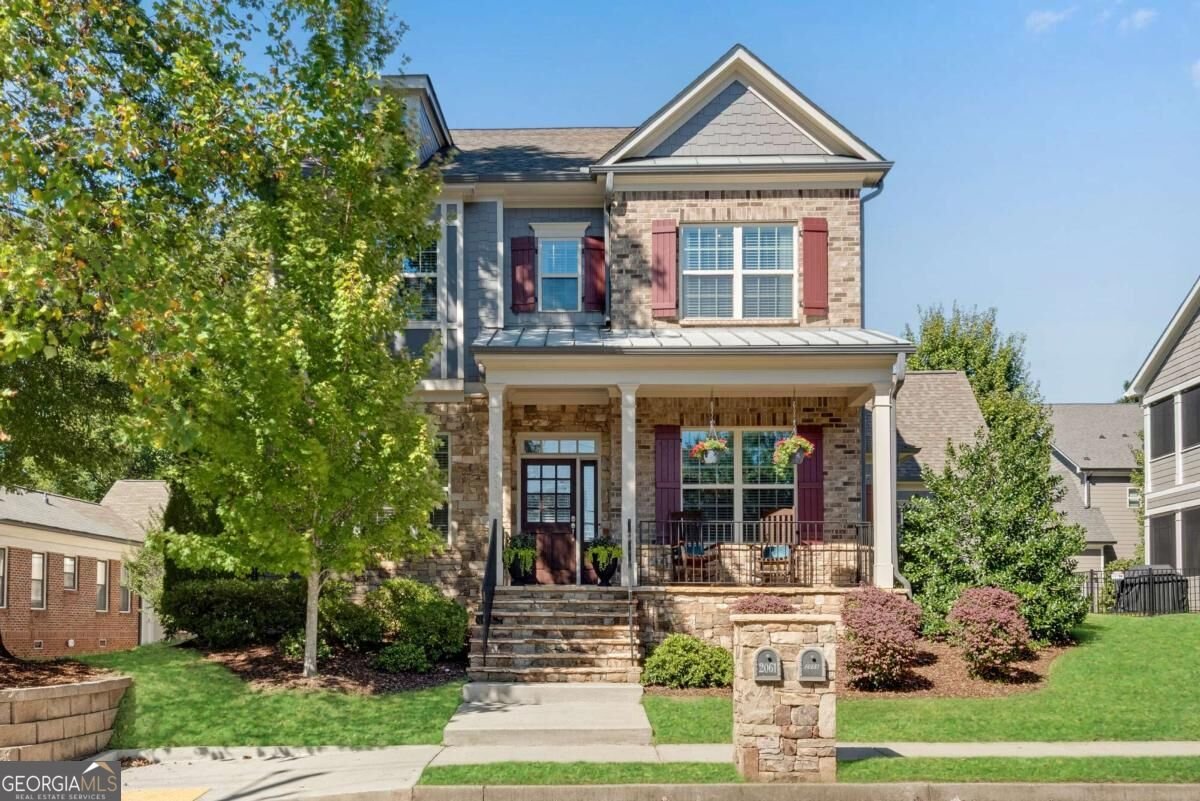 2061 Lee Road Smyrna - main photo