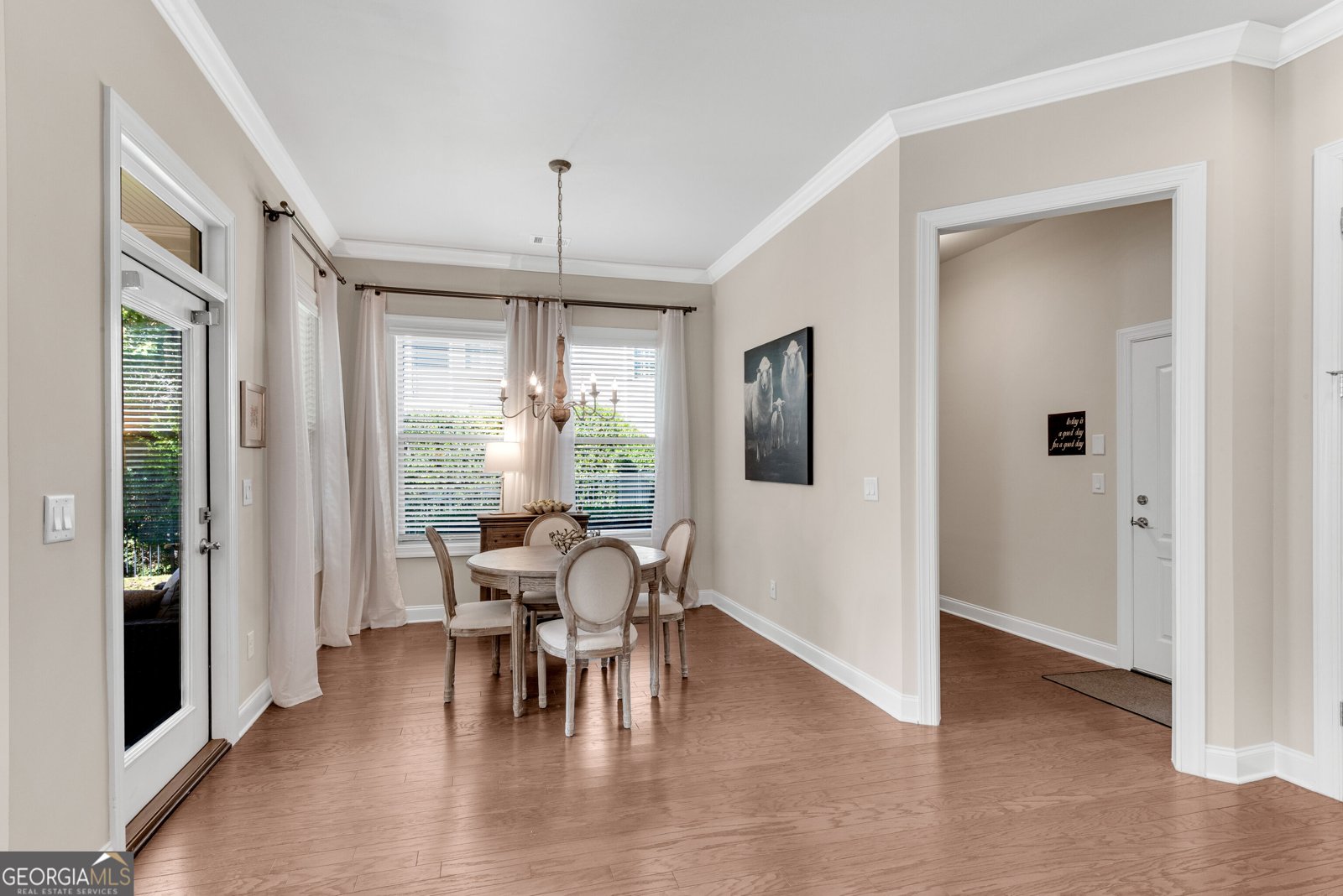 2061 Lee Road Smyrna - Photo 17