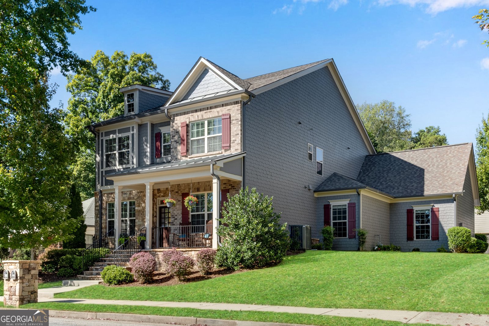 2061 Lee Road Smyrna - Photo 47