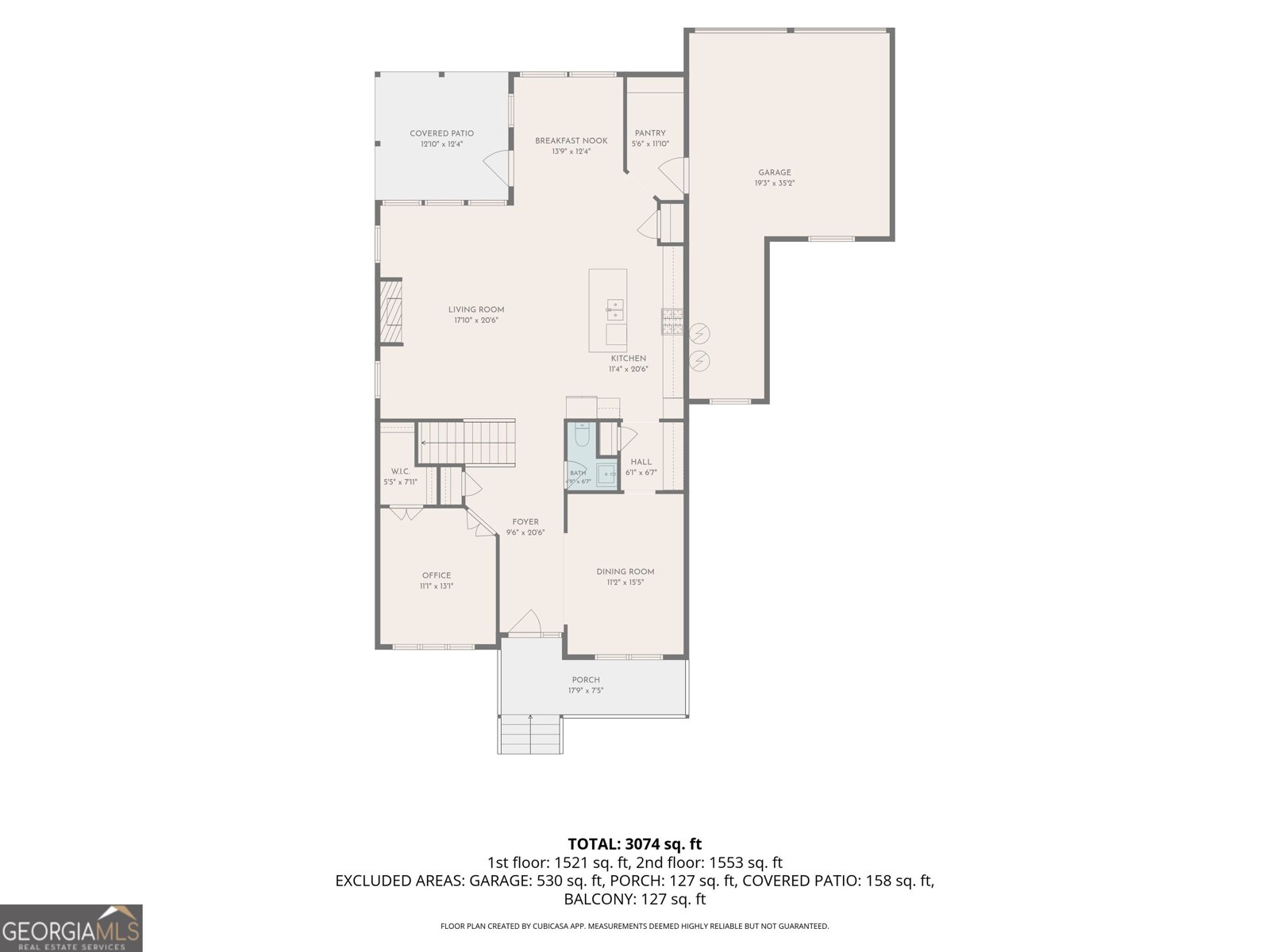 2061 Lee Road Smyrna - Photo 50
