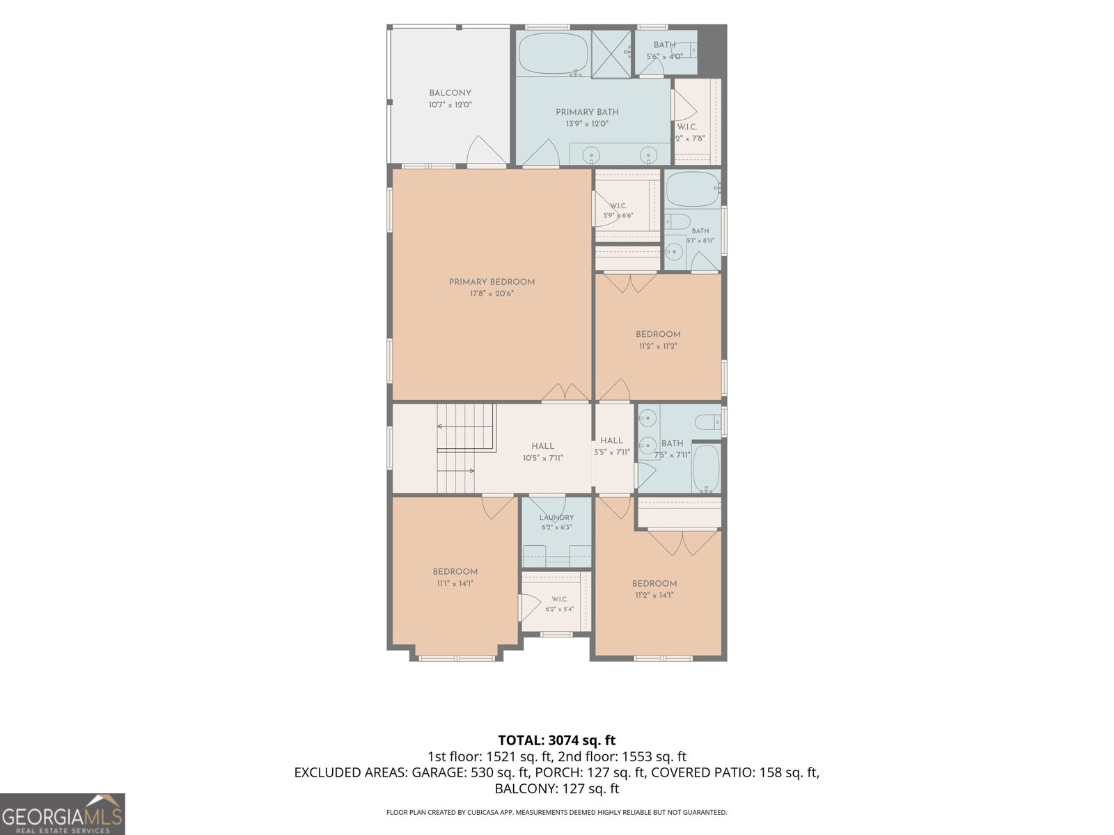 2061 Lee Road Smyrna - Photo 51