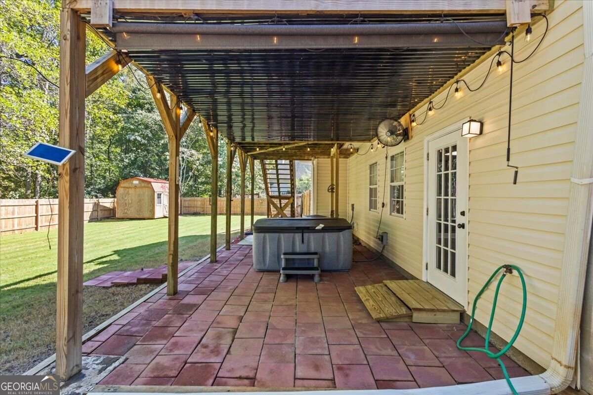 106 Hunters Place Villa Rica - Photo 10