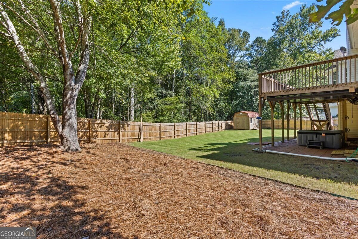 106 Hunters Place Villa Rica - Photo 11