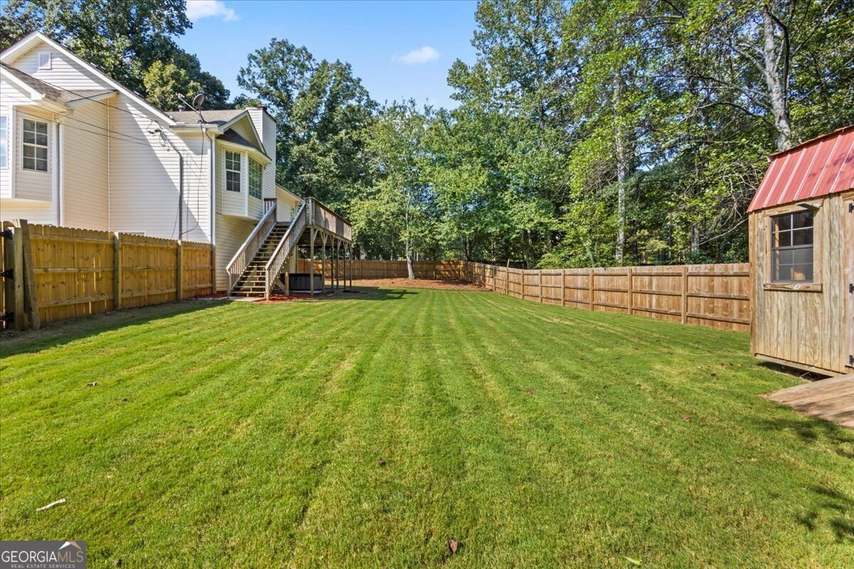 106 Hunters Place Villa Rica - Photo 6