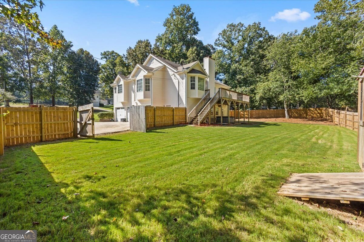 106 Hunters Place Villa Rica - Photo 7