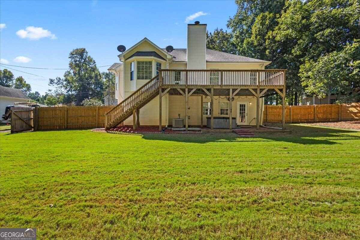 106 Hunters Place Villa Rica - Photo 8