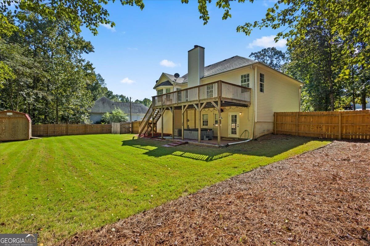 106 Hunters Place Villa Rica - Photo 9