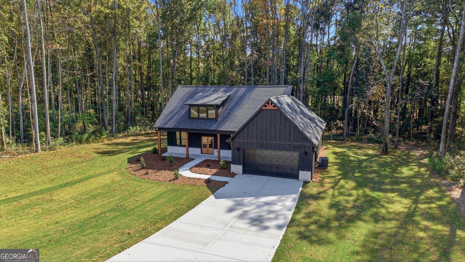1880 Rocky Branch Road Villa Rica - Photo 41