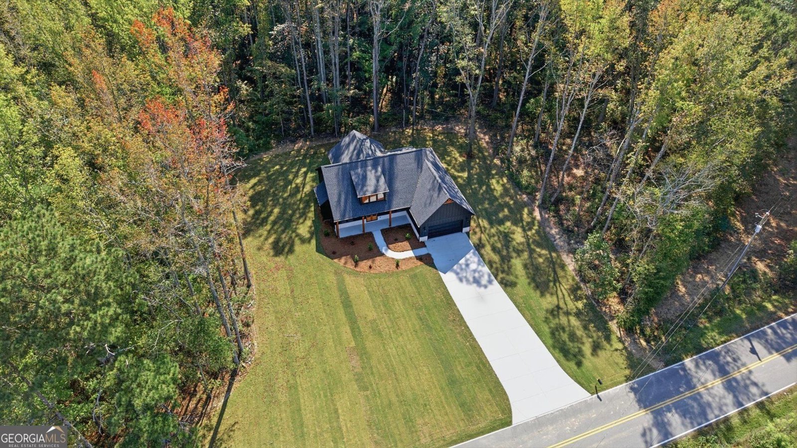 1880 Rocky Branch Road Villa Rica - Photo 42