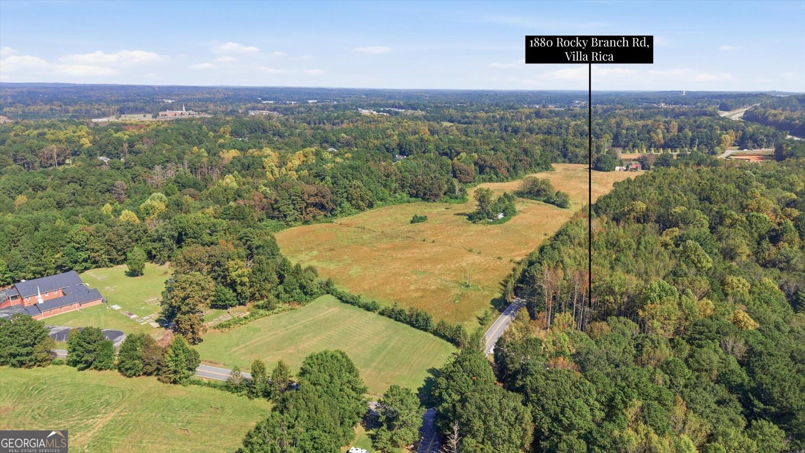 1880 Rocky Branch Road Villa Rica - Photo 46