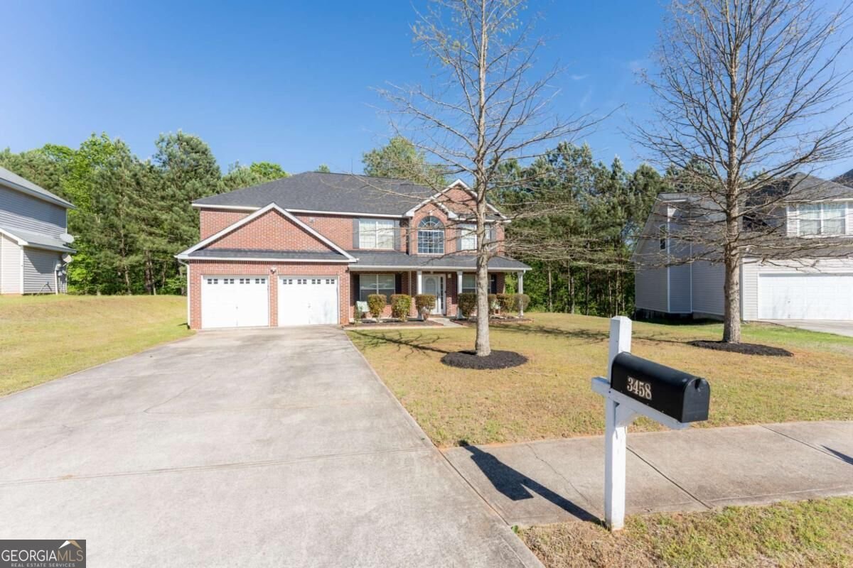 3458 Craggy Perch Douglasville - Photo 25