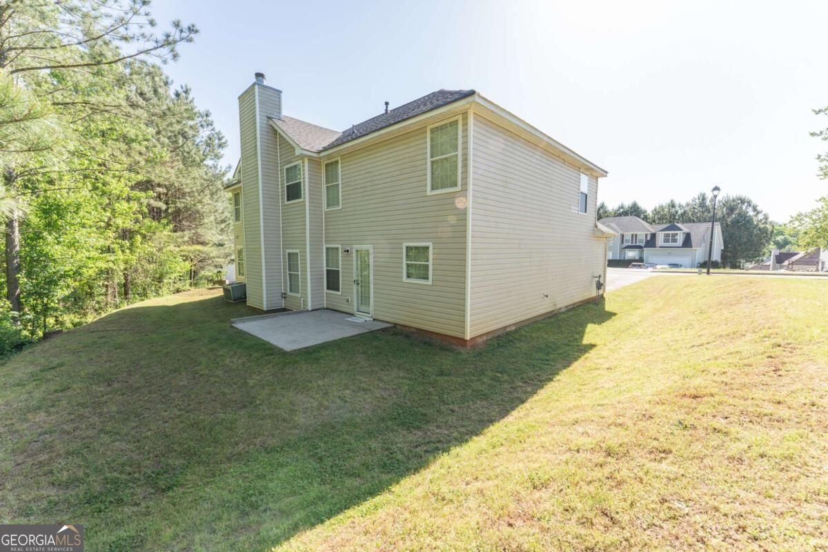 3458 Craggy Perch Douglasville - Photo 26