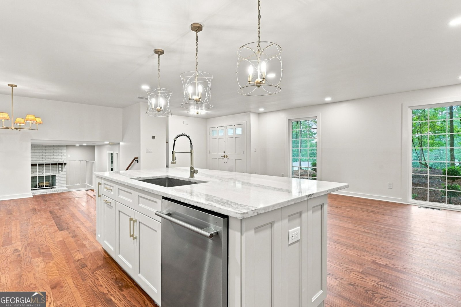 4155 Burnt Hickory Road Marietta - Photo 10
